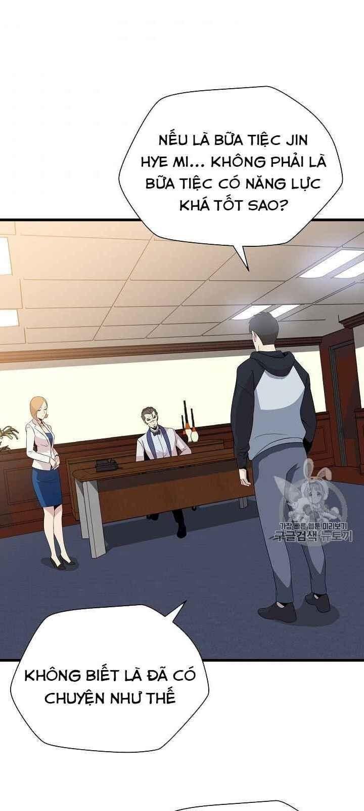 tiêu diệt đấng cứu thế chapter 41 49