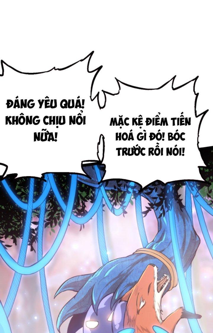 từ cây cổ thụ bắt đầu tiến hóa chapter 3 23