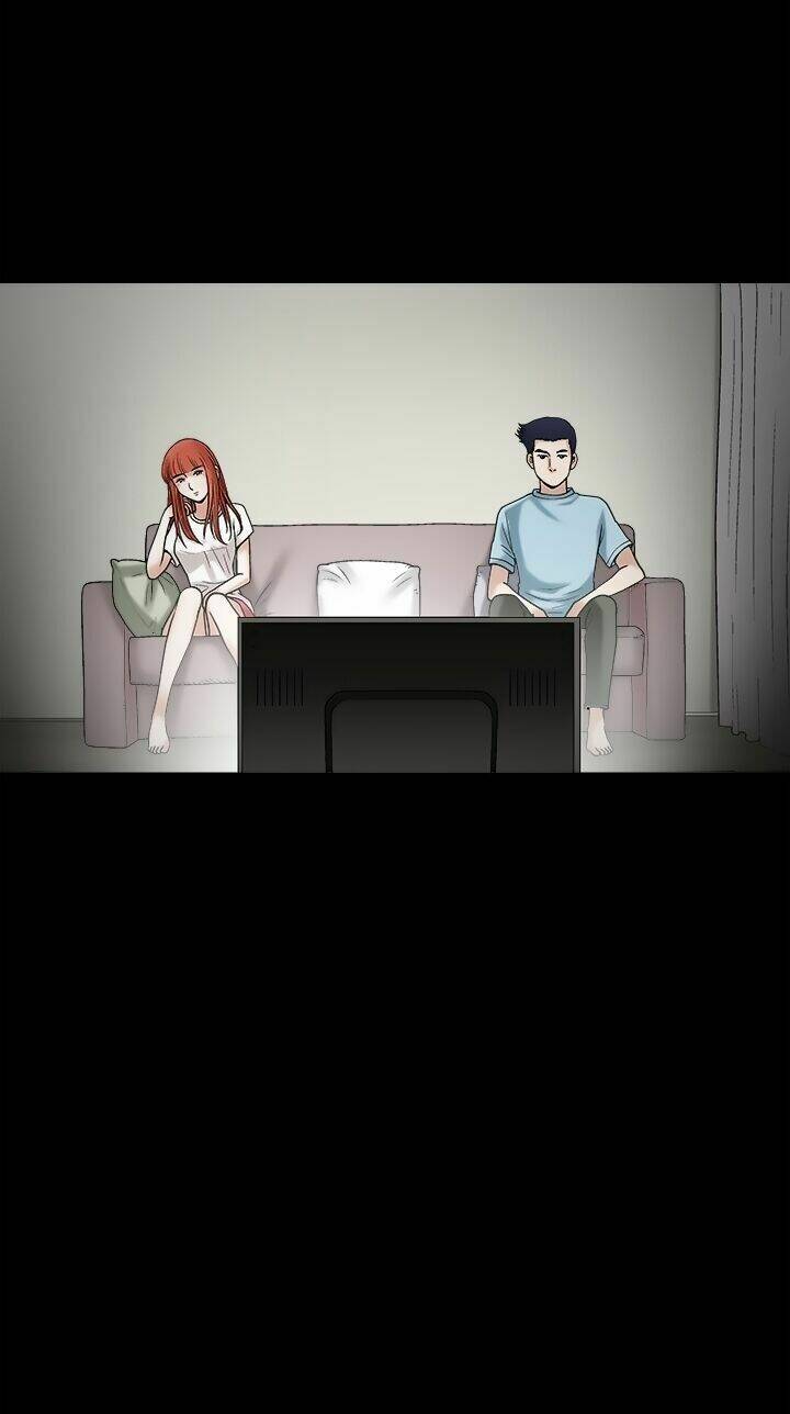 seduction - quyến rũ chapter 21 32