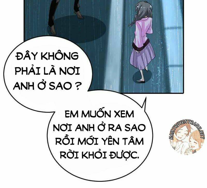 tiểu tâm can của cực phẩm đại nhân chapter 4 14