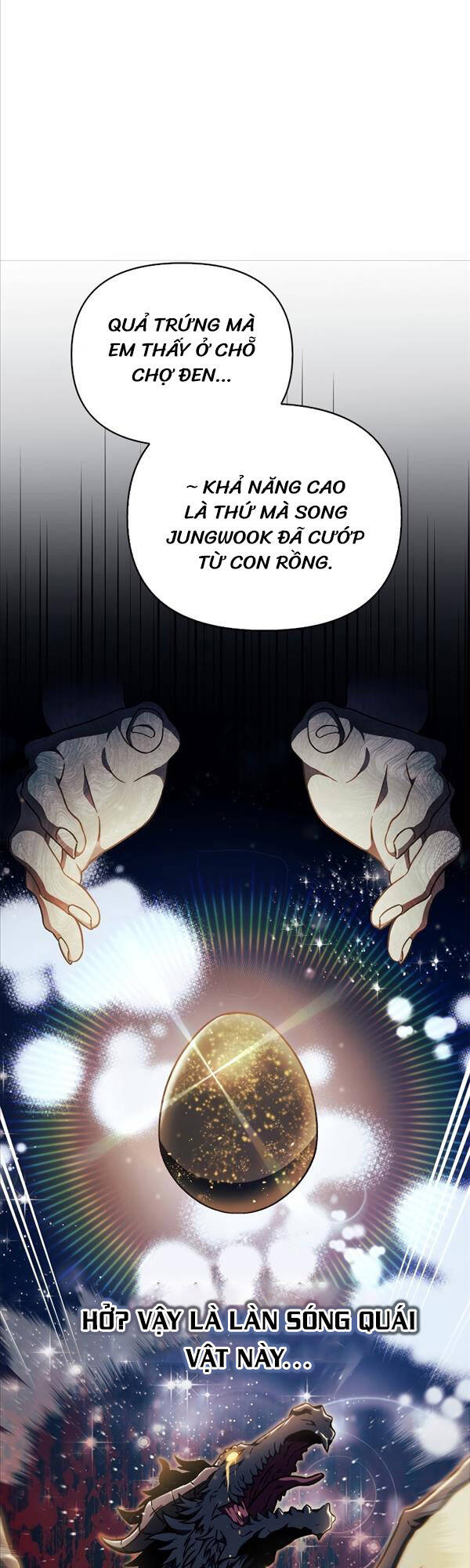 Kí Sự Hồi Quy Chapter 81 48