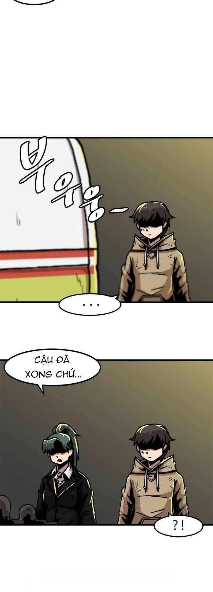 lên cấp một mình chapter 51 4