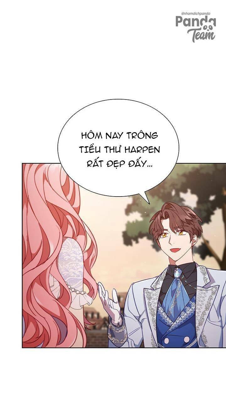 tôi đã ly hôn nhưng lại trở thành tài phiệt chapter 15.1 34