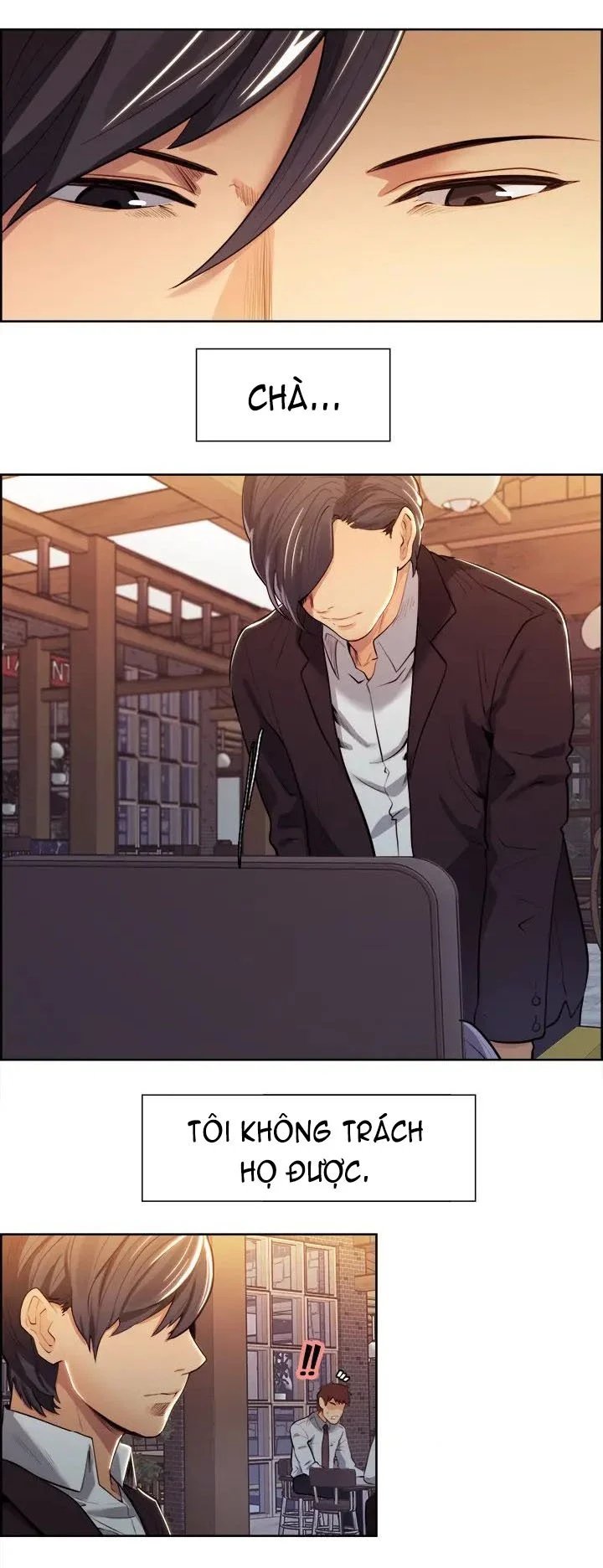 hương vị trái cấm chapter 4 12