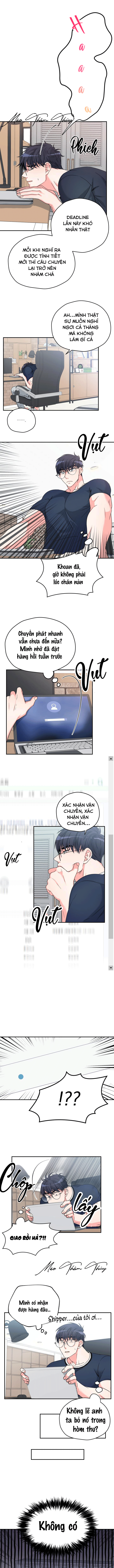 giao kiện hàng thành công chapter 2 2