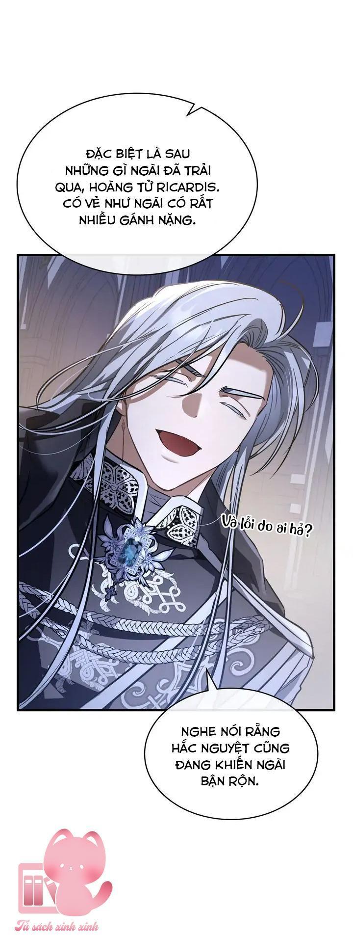 đêm đen khuất bóng chapter 25 55