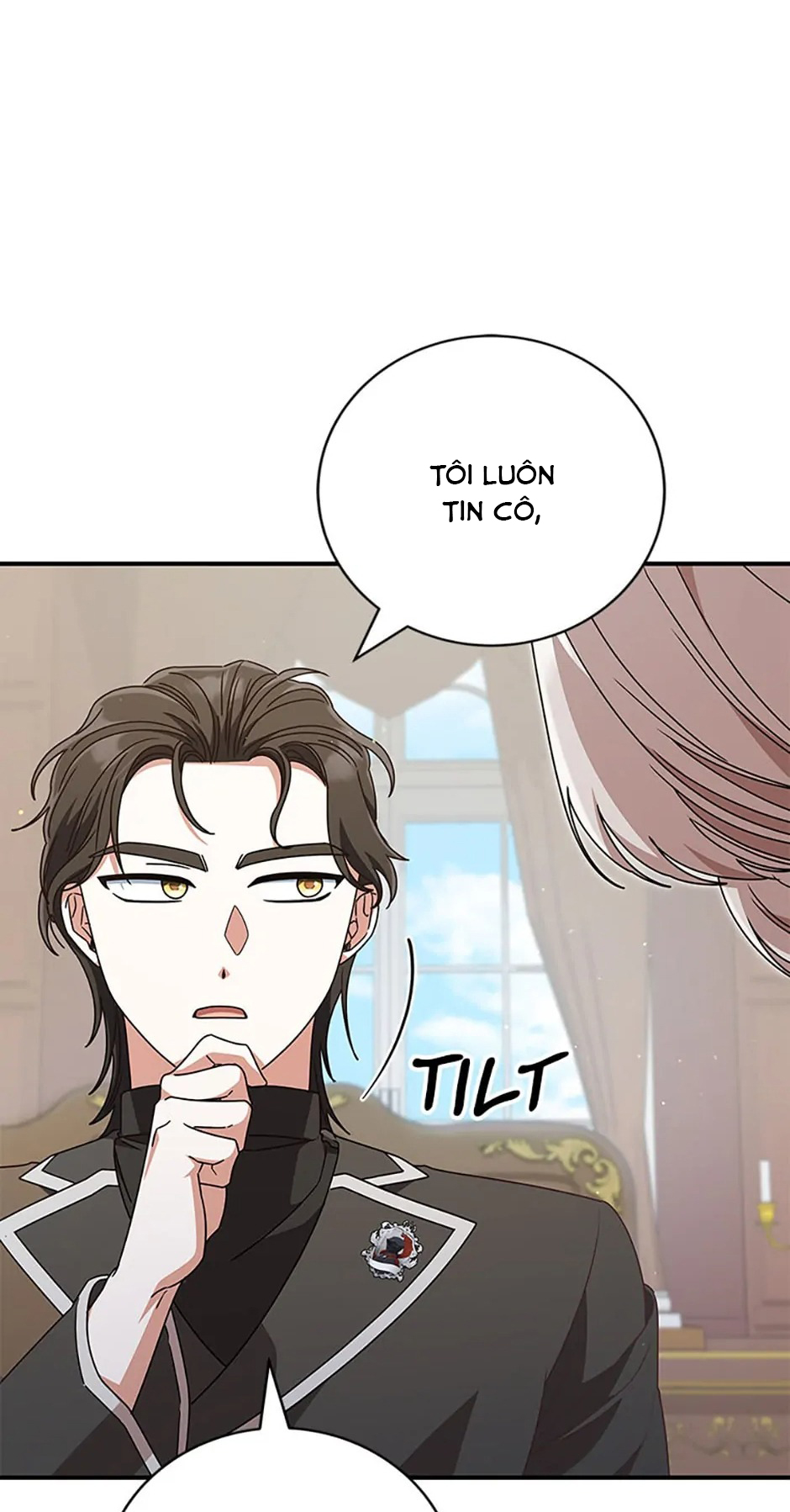 sự hiểu lầm tai hại giữa tôi và đại ma vương chapter 53 20