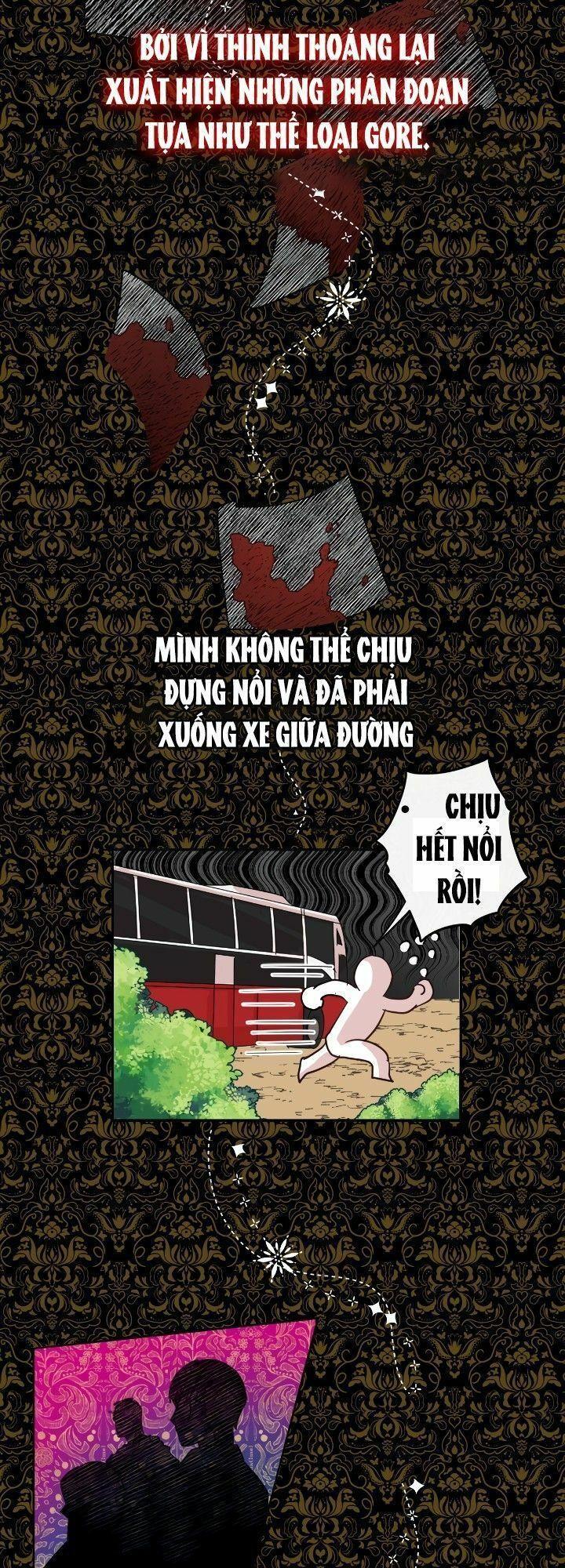 xin ngài đừng ăn tôi chapter 3 17