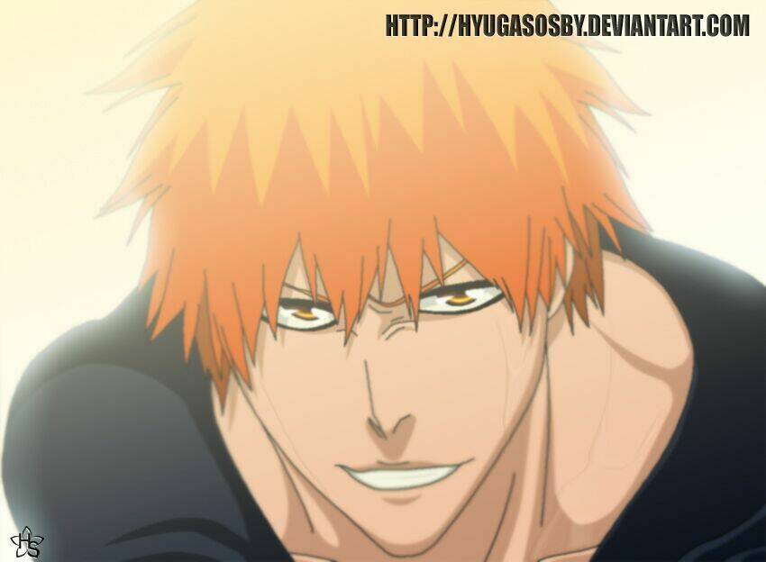 thần chết ichigo chapter 449 24