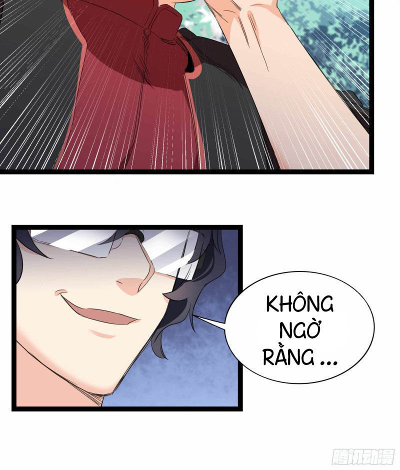 đỉnh phong cường thiếu chapter 83 16