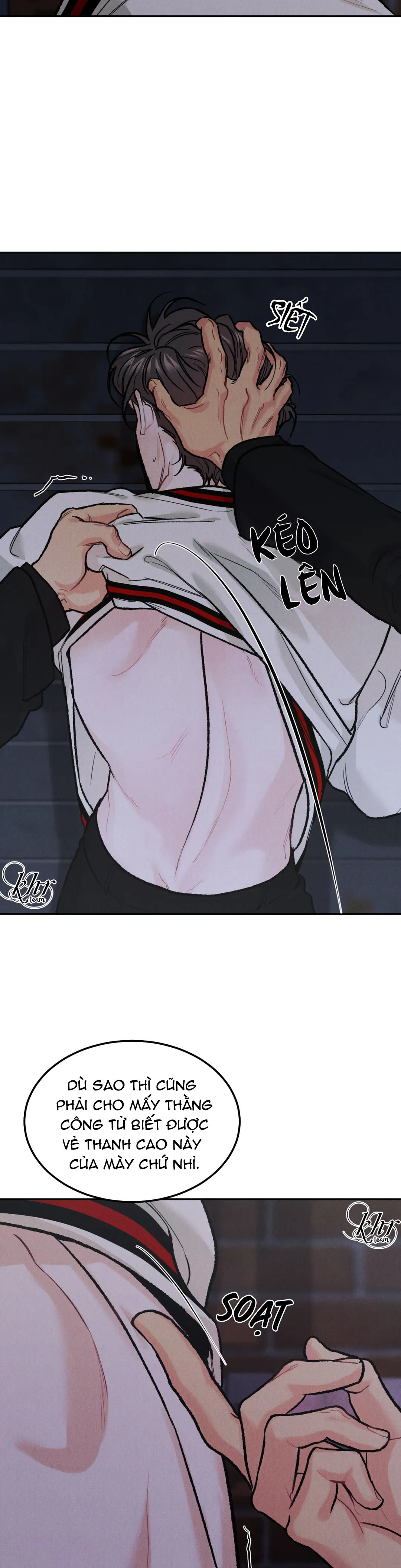 limited run chapter 26 11