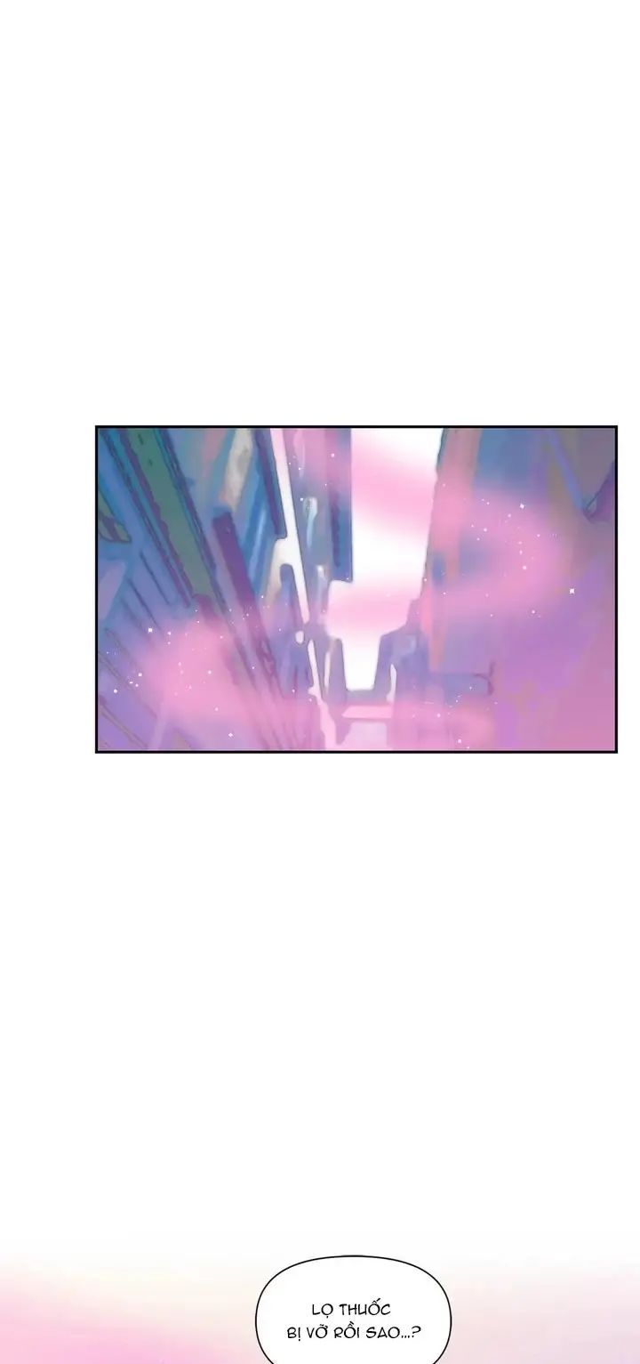 đăng nhập vào thế giới trò chơi chapter 22 30