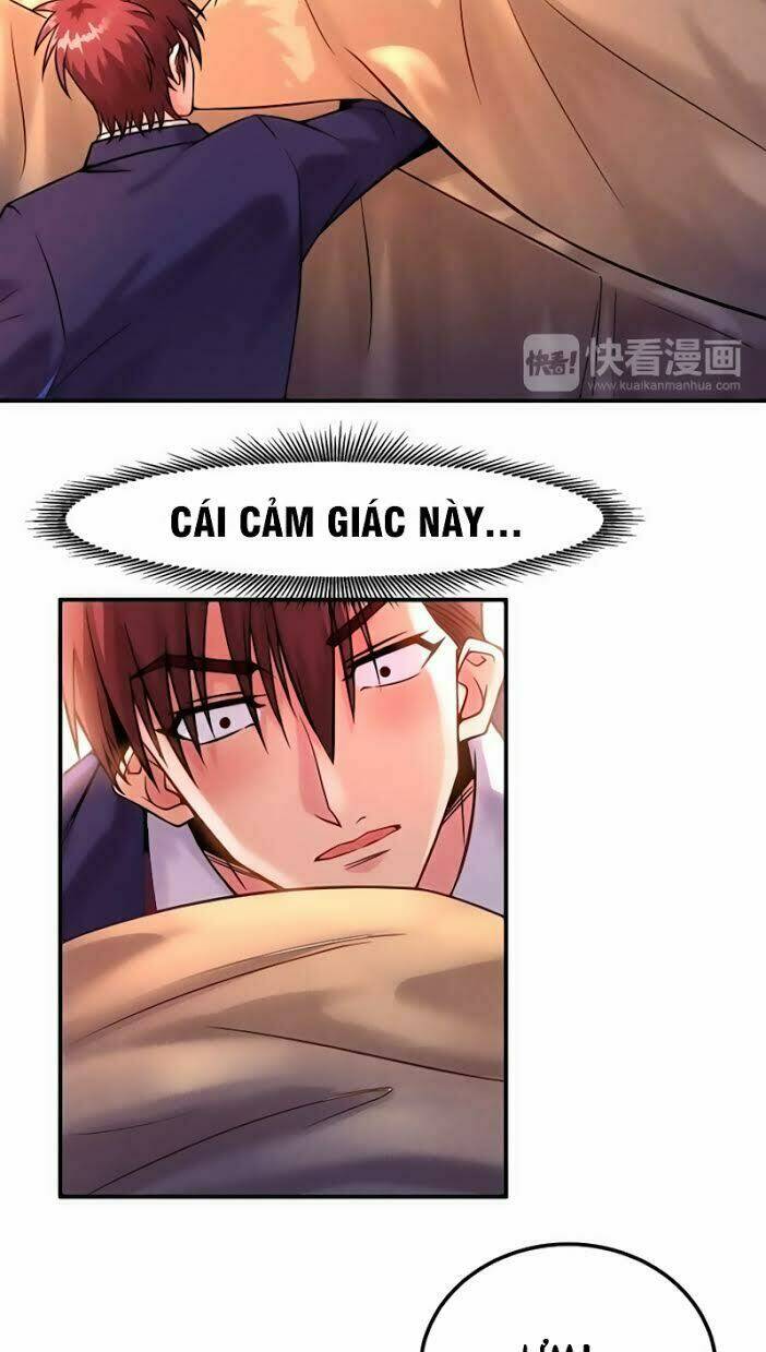cao thủ cận vệ của nữ chủ tịch chapter 7 8