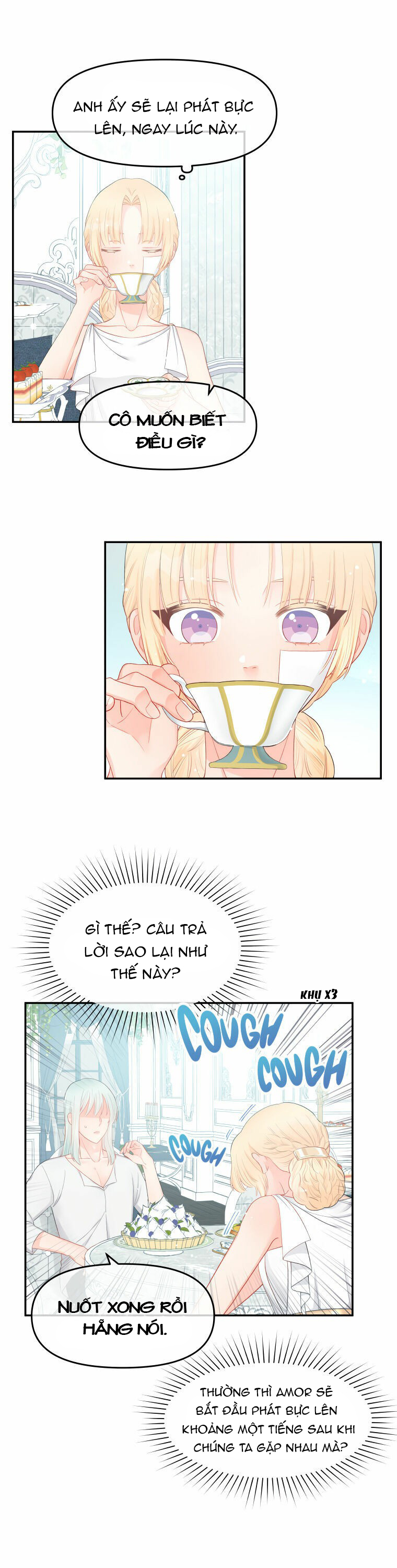 xin đừng trao tấm lòng vào cuốn sách ấy chapter 13 12