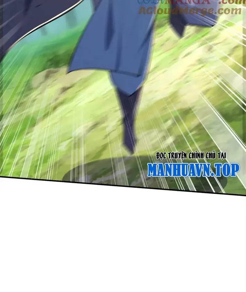 đồ đệ thăng cấp, ta nằm không cũng mạnh chapter 31 64