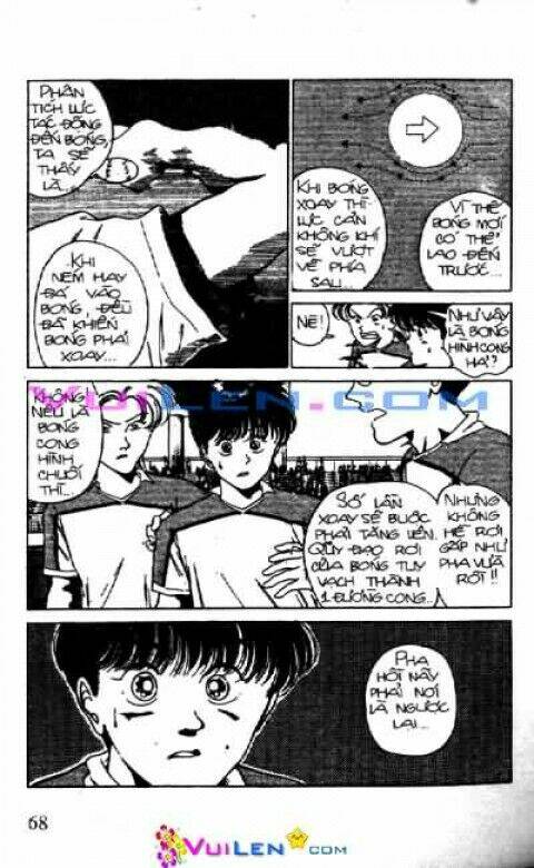 sôi động cầu trường full 17 tập chapter 7 68