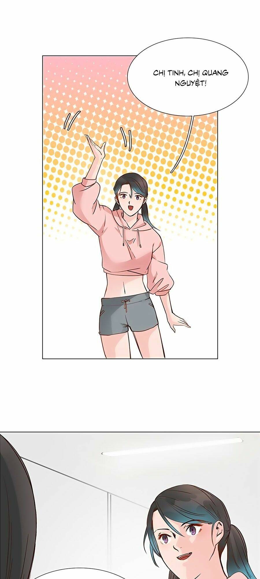 ngôi sao vụn vỡ chapter 50 49