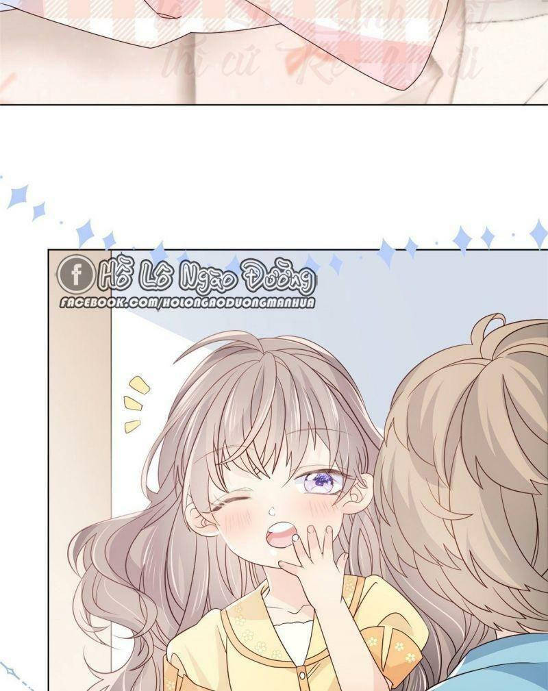 đoàn sủng lão đại ba tuổi rưỡi chapter 8 41