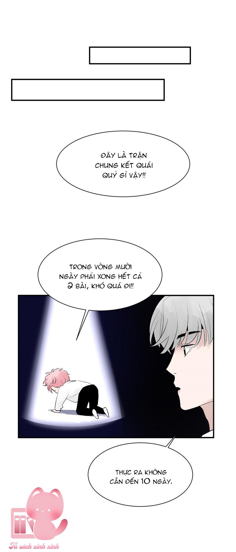 Tiến Tới C Vị Để Làm Thần Chapter 49 - Next Chapter 50