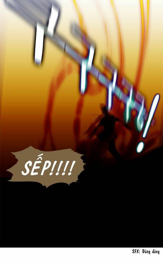 một không gian thời gian khác chapter 9 6