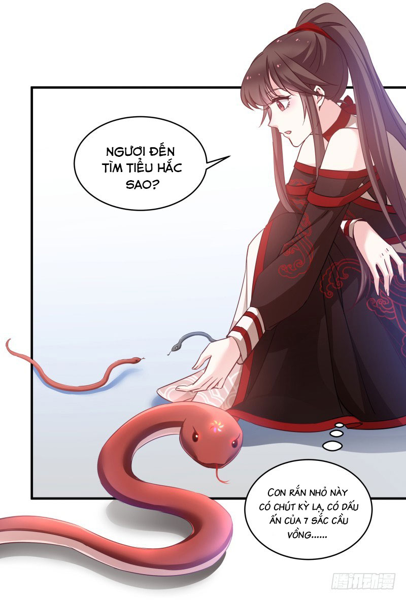 trò chơi trừng phạt chapter 70 29