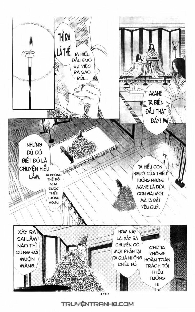 sao băng trong lòng ~ starlight to your heart ~ chapter 11 20