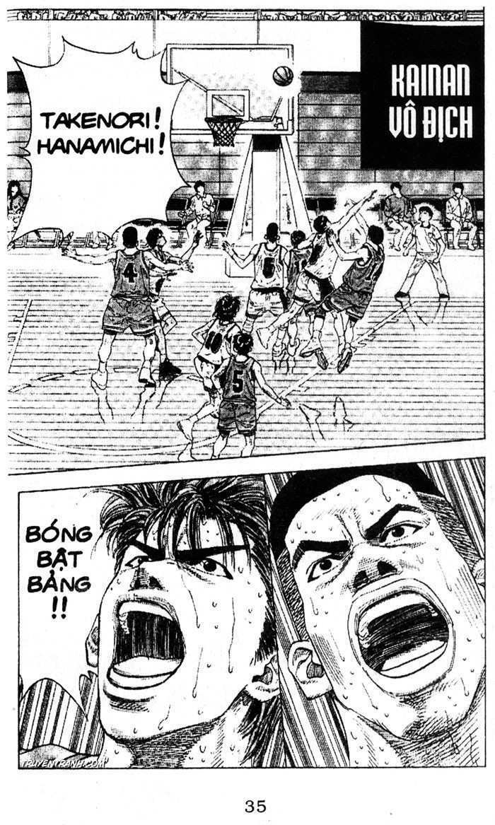 cao thủ bóng rổ chapter 128 20