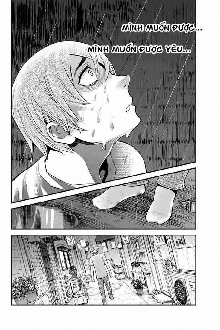 Ana Satsujin Chapter 90 - Trang 2