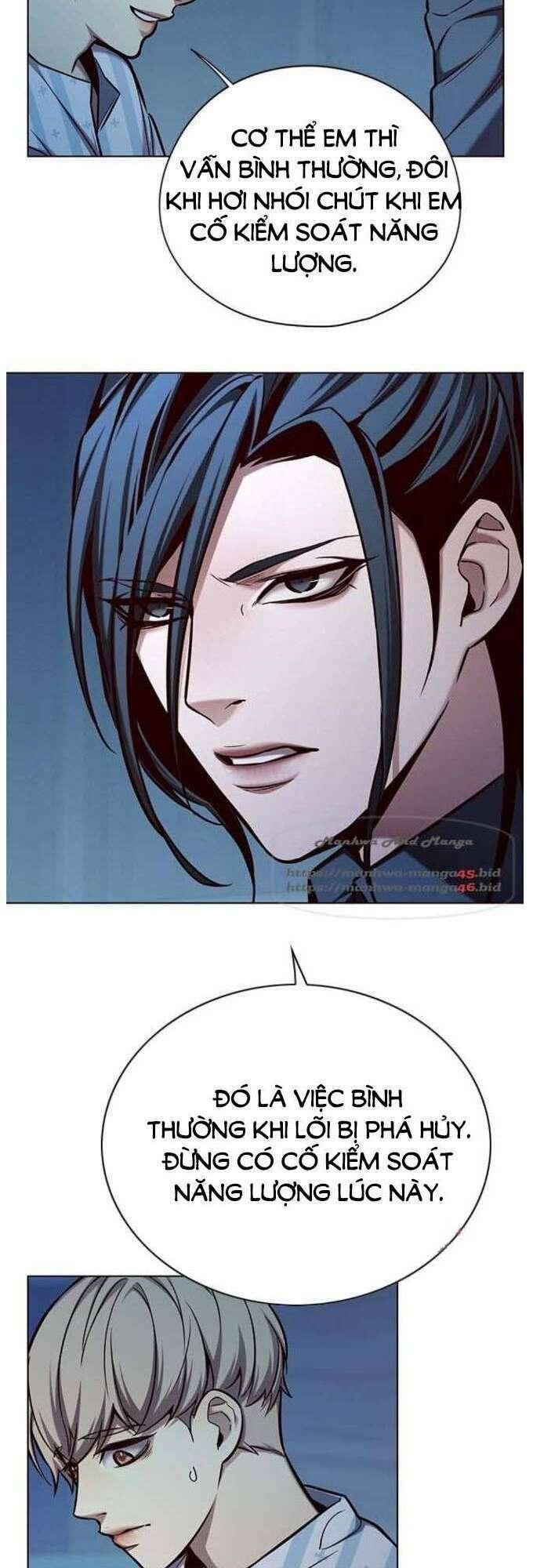 biến thân thành mèo chapter 137 46