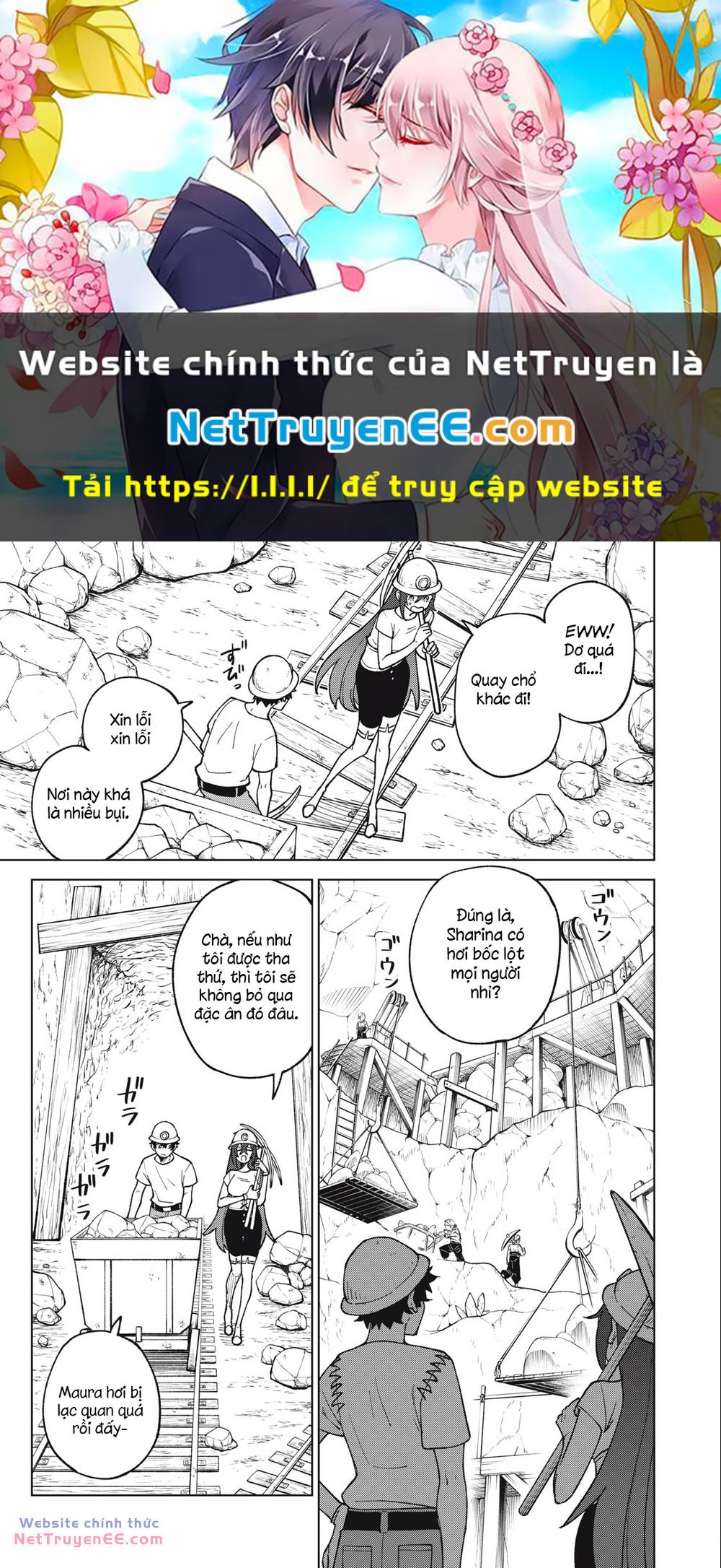 my s-rank party fired me for being a curse artificer ~ i can only make “cursed items”, but they're artifact class! chapter 18.2 1