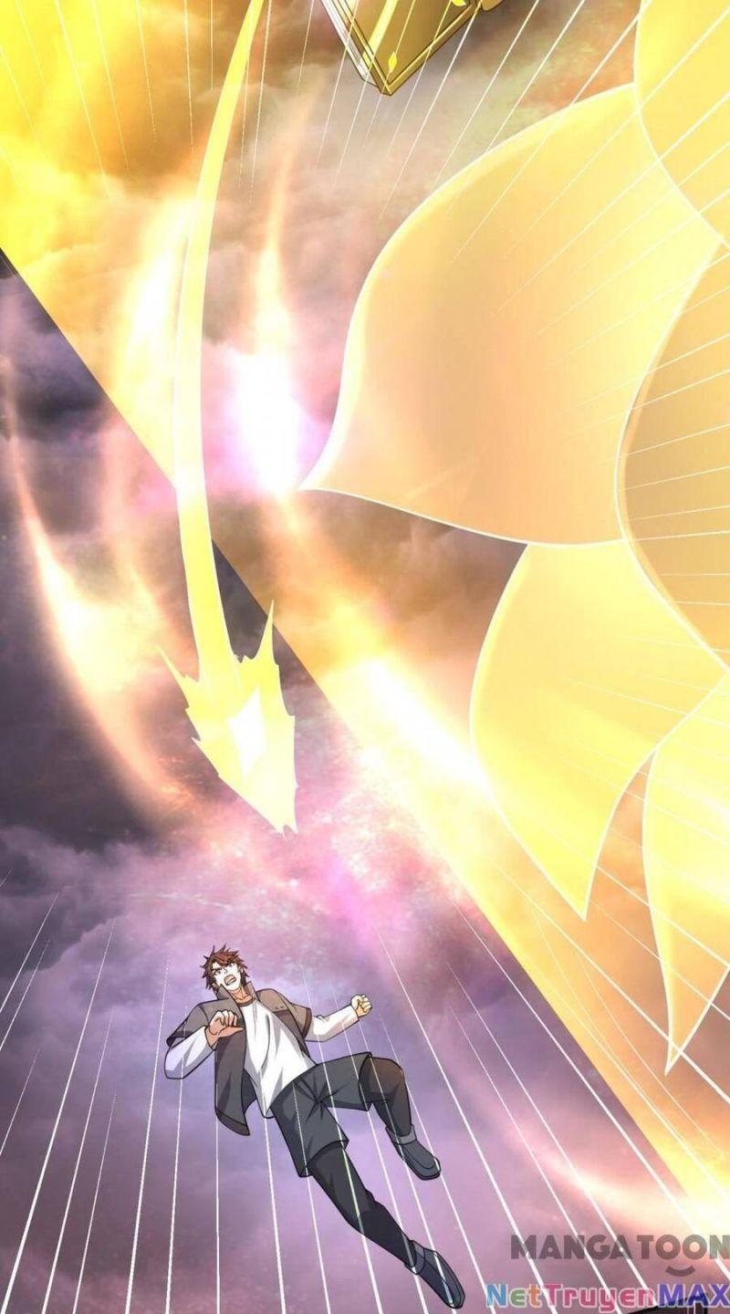 tối cường thần y tại đô thị chapter 275 23
