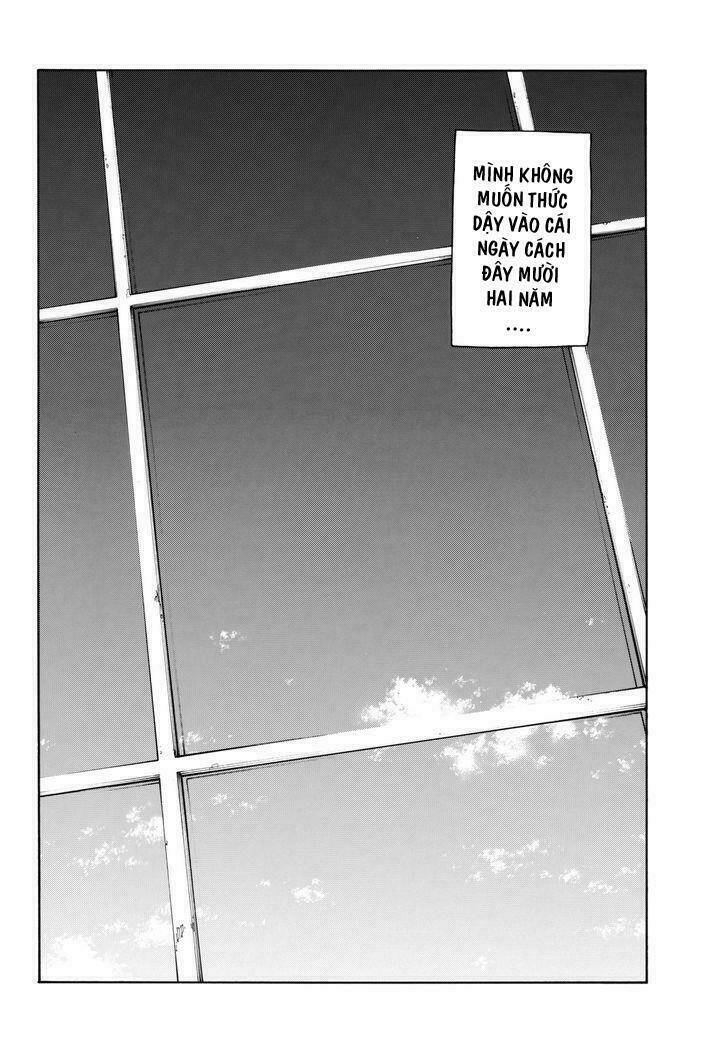 biệt đội lính cứu hỏa chapter 87 17