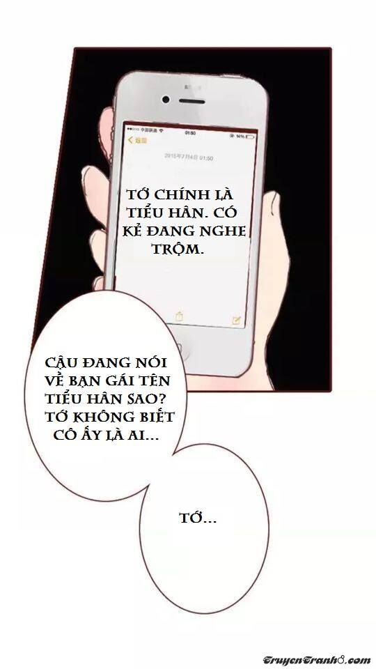 trả thù trường trung học phần 1 chapter 5 6