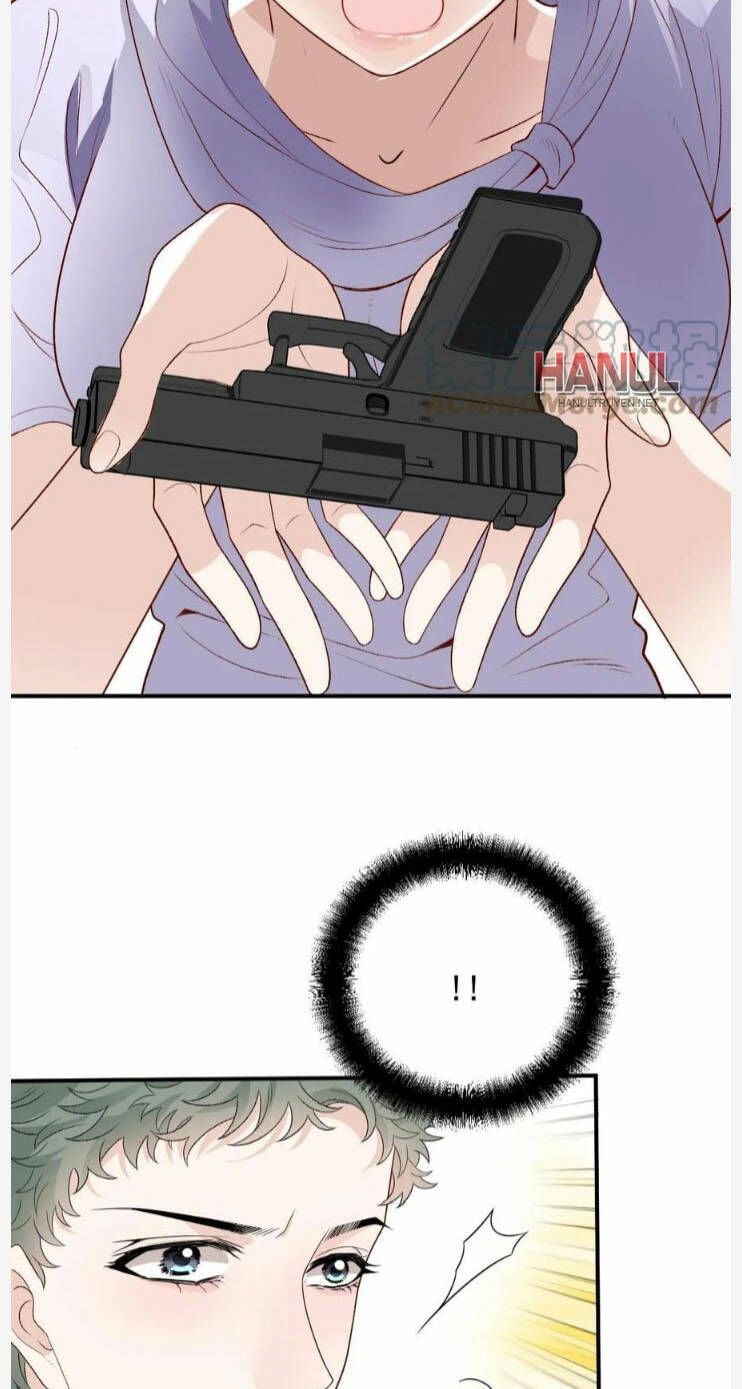 một vợ yêu, một bé con chapter 255 13