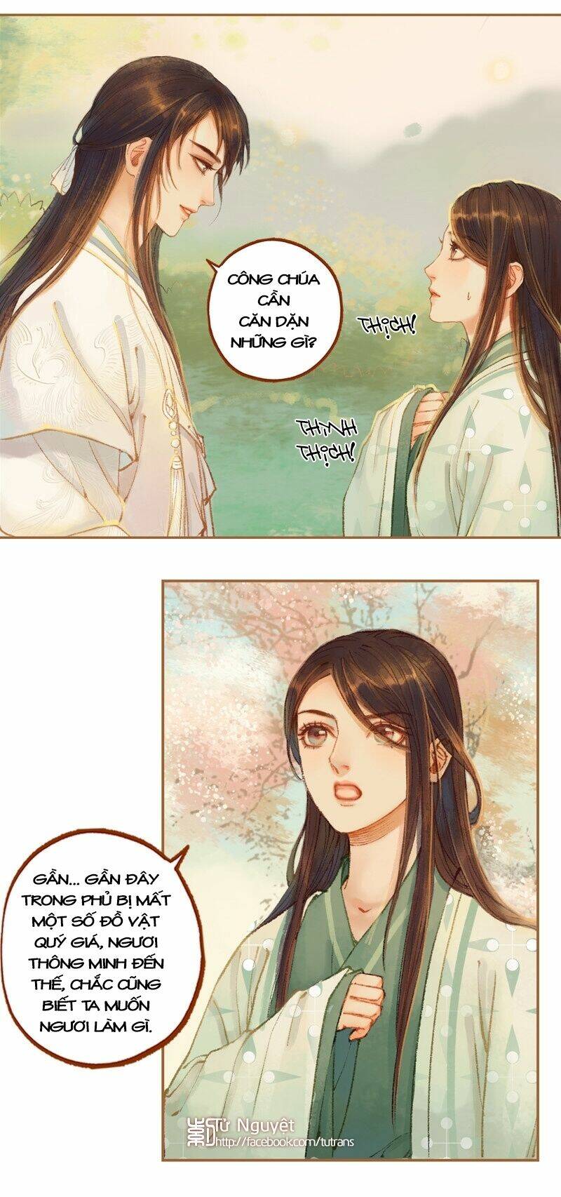 phượng tù hoàng chapter 21 13