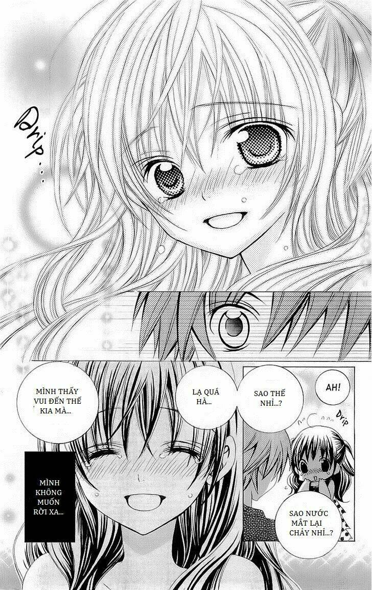 suki desu suzuki-kun!! chapter 30 25