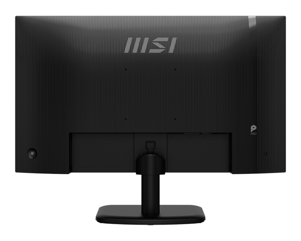 Màn hình máy tính MSI Pro MP251L E2 | 24.5