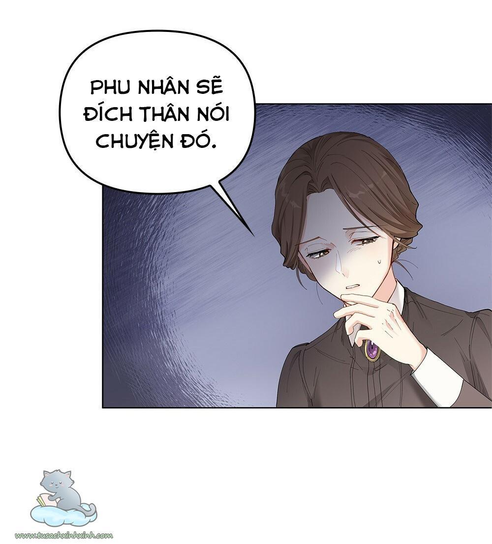 kiên nhẫn chút nào, đại công tước chapter 2 35