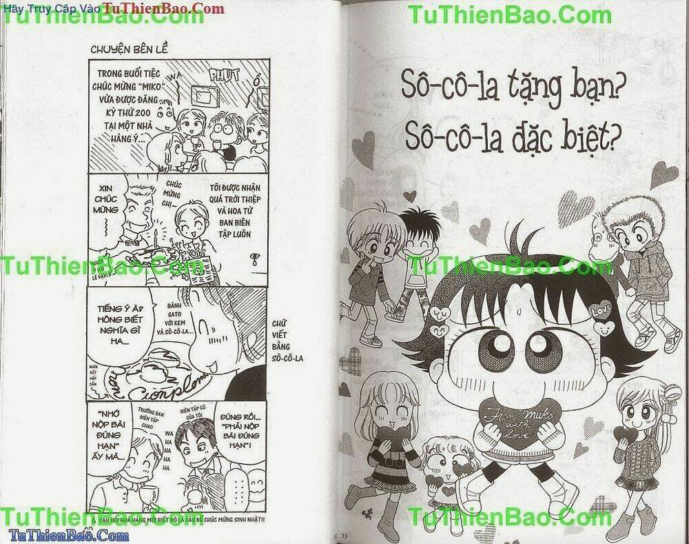 nhóc miko chapter 25 17