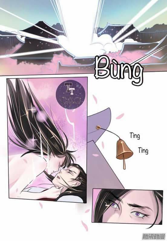 hoàng thái tử, xin nhận nuôi em! chapter 3 9