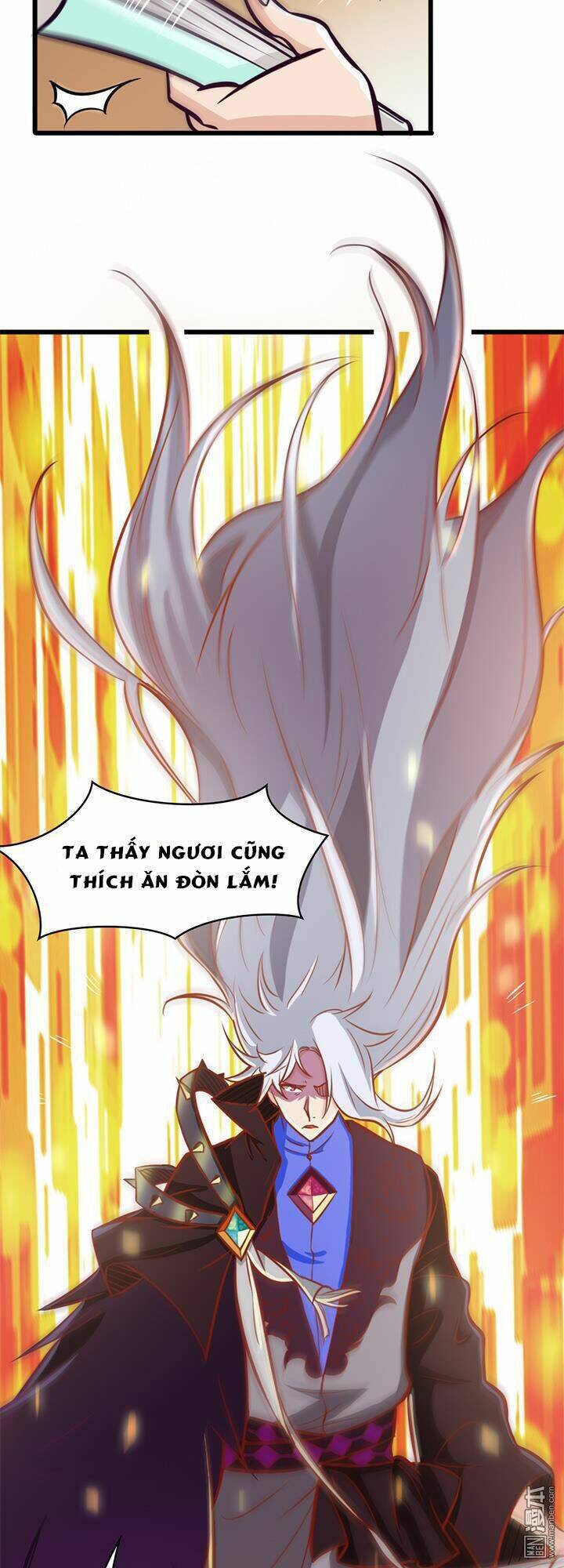 lâm phi truyện chapter 21 19