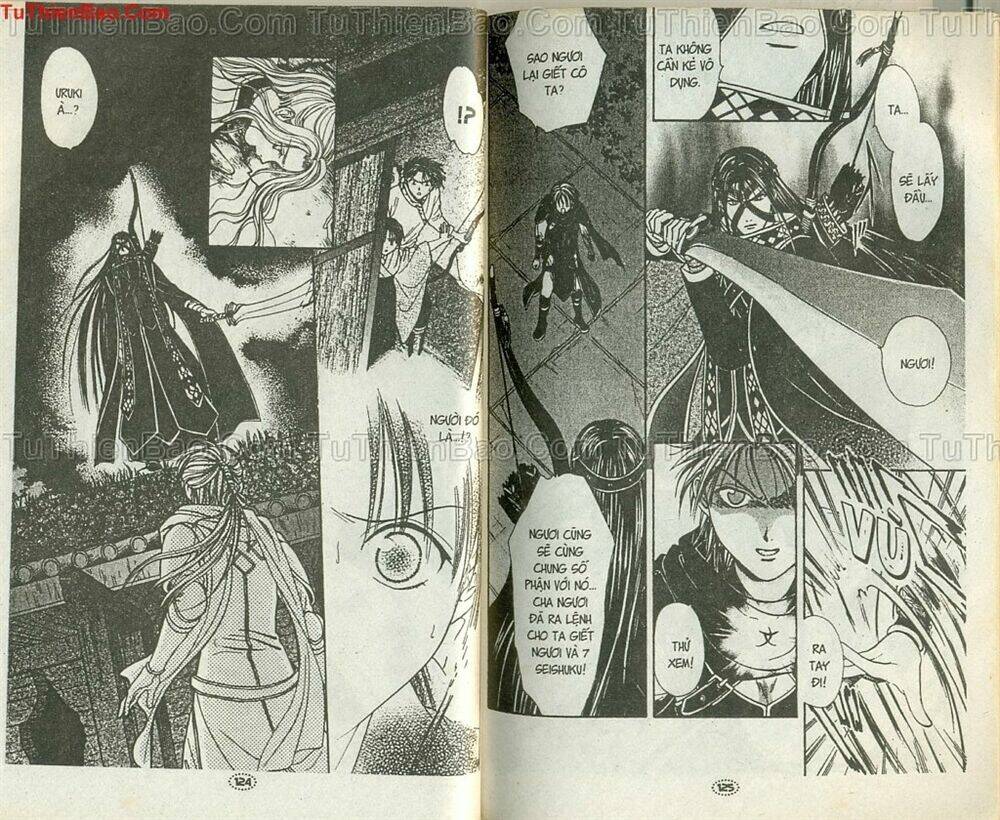 quyển sách kỳ bí 2 chapter 2 63