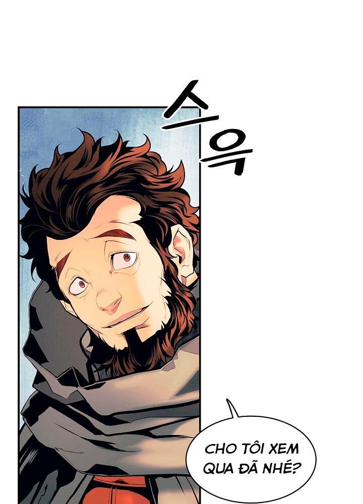 bất bại chân ma chapter 18 18