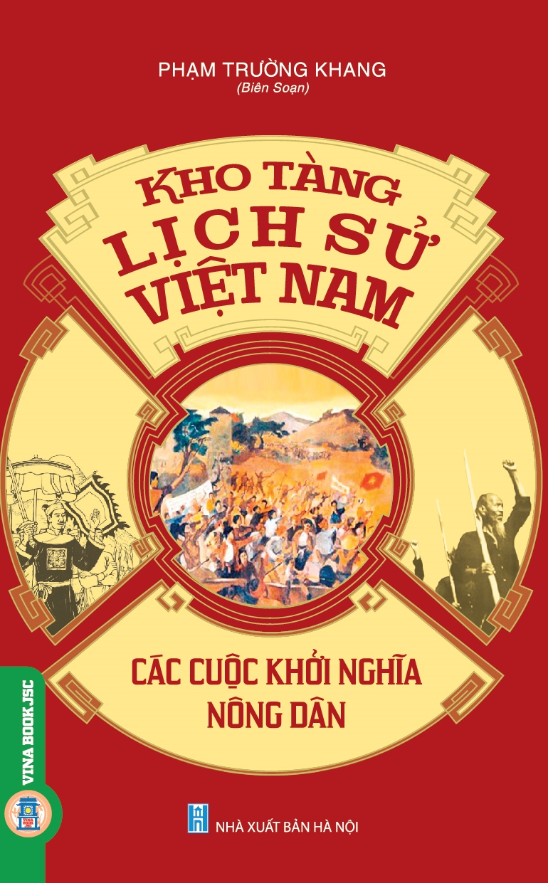 Các Cuộc Khởi Nghĩa Nông Dân