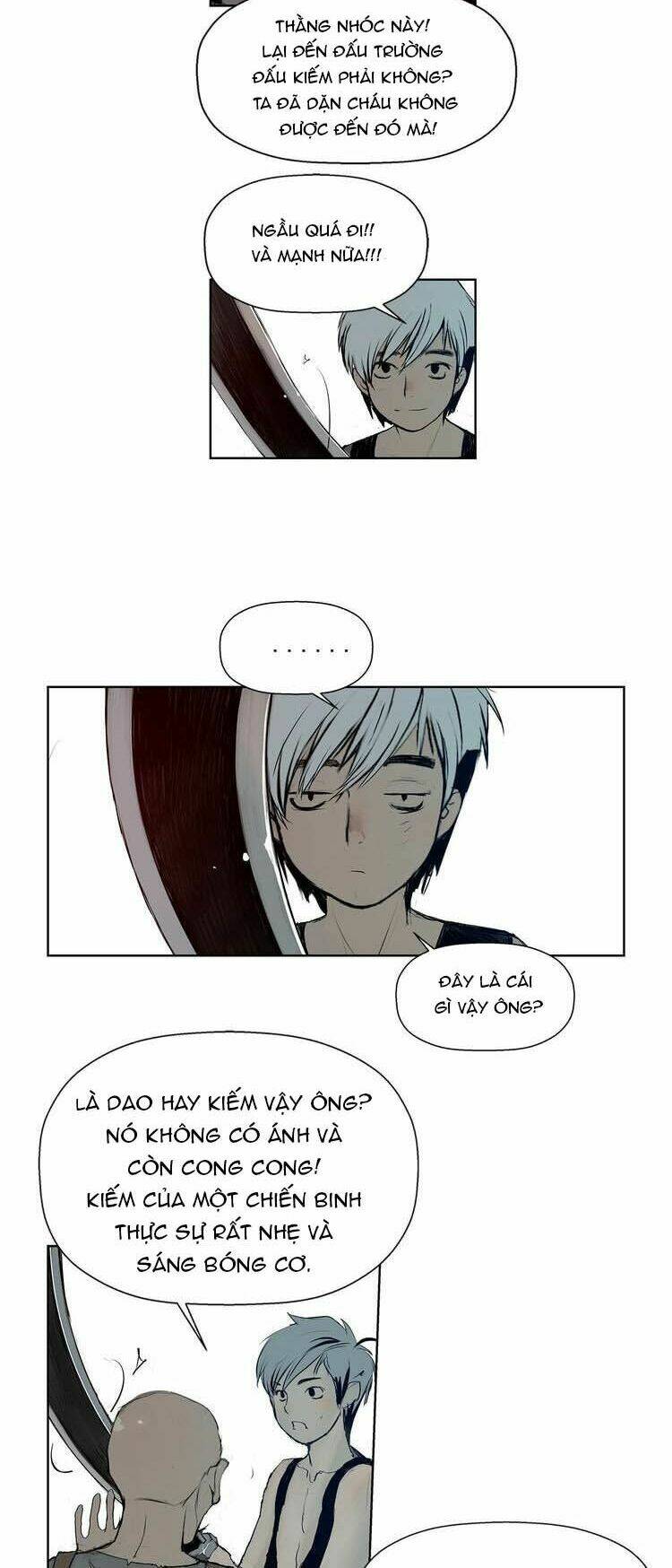 thanh gươm danh vọng chapter 2 57