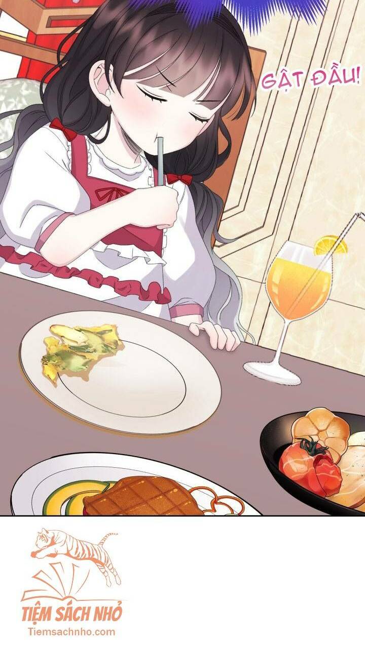 công chúa huỷ diệt chapter 30 15