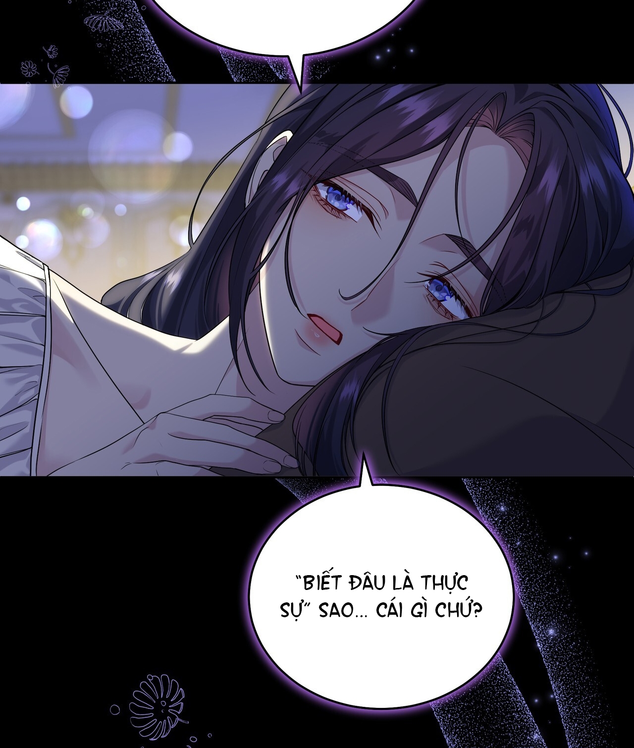 dấu tích của tiên nữ chapter 18.1 56