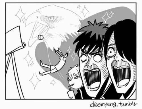 kuroko – tuyển thủ vô hình: short doujinshi chapter 103 5