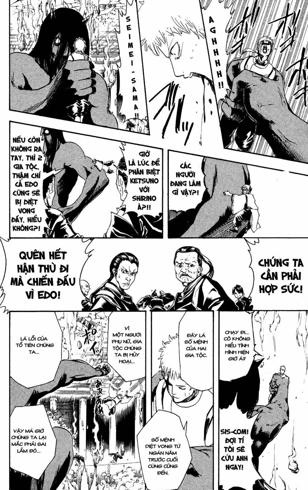 gintama - linh hồn bạc chapter 288 9