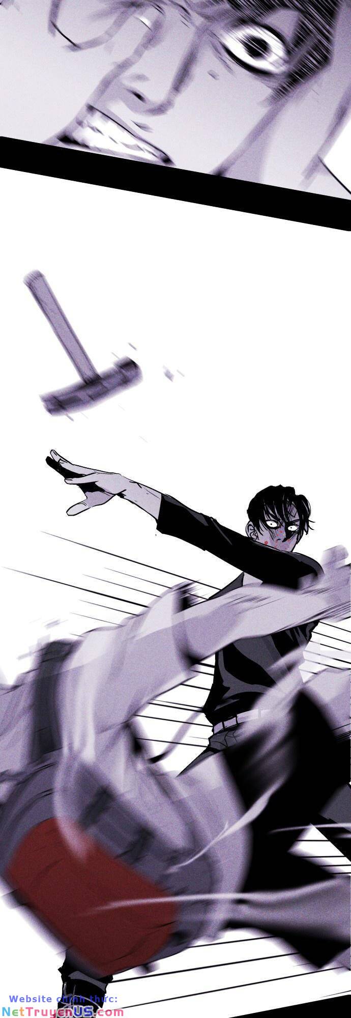 Chuồng lợn chapter 33 51